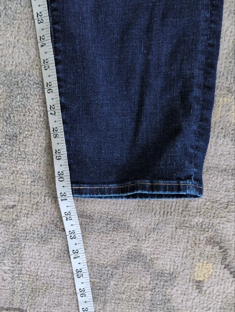 Mavi slim cut